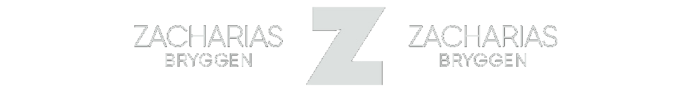 Zachariasbryggen Logo