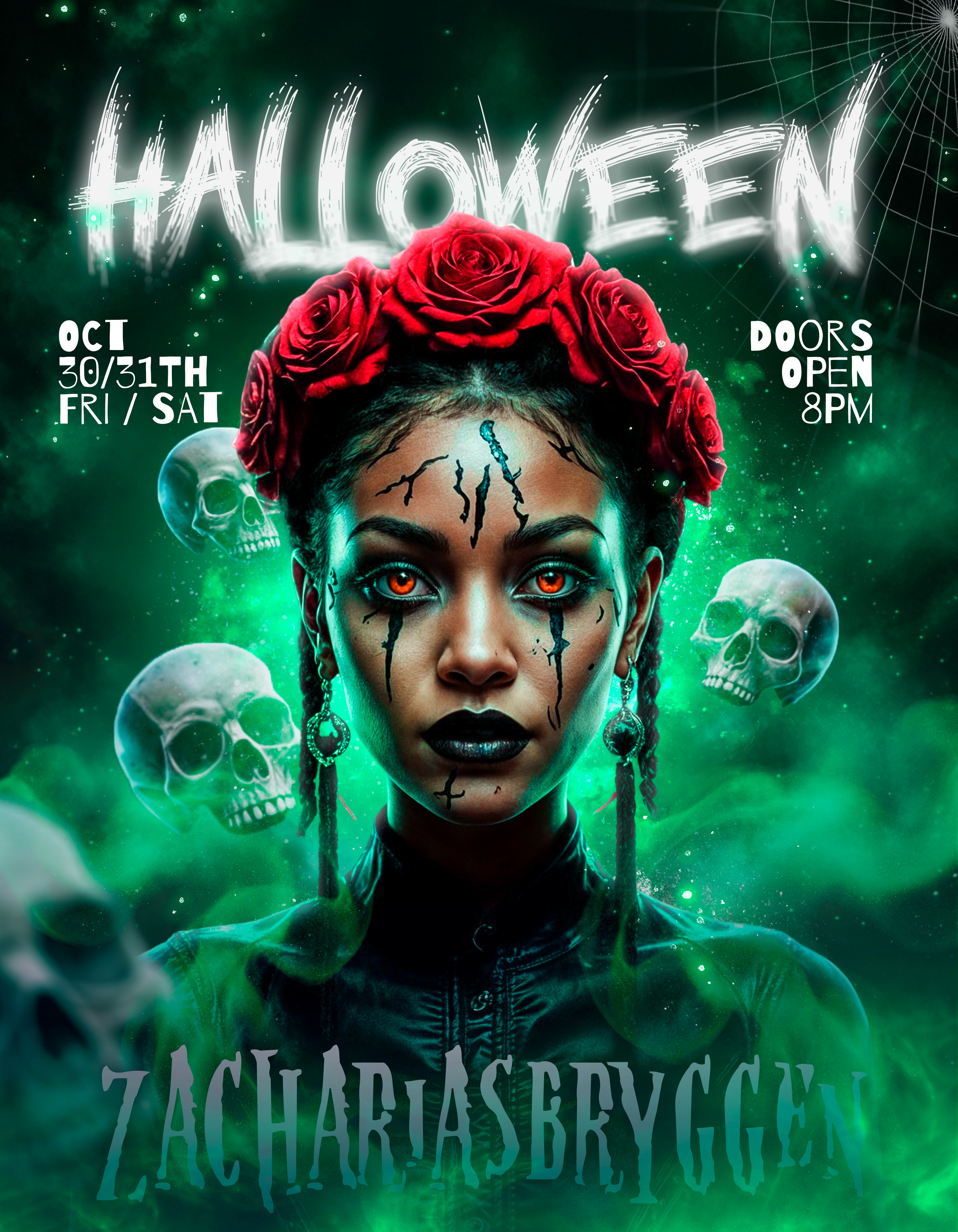 Halloween
