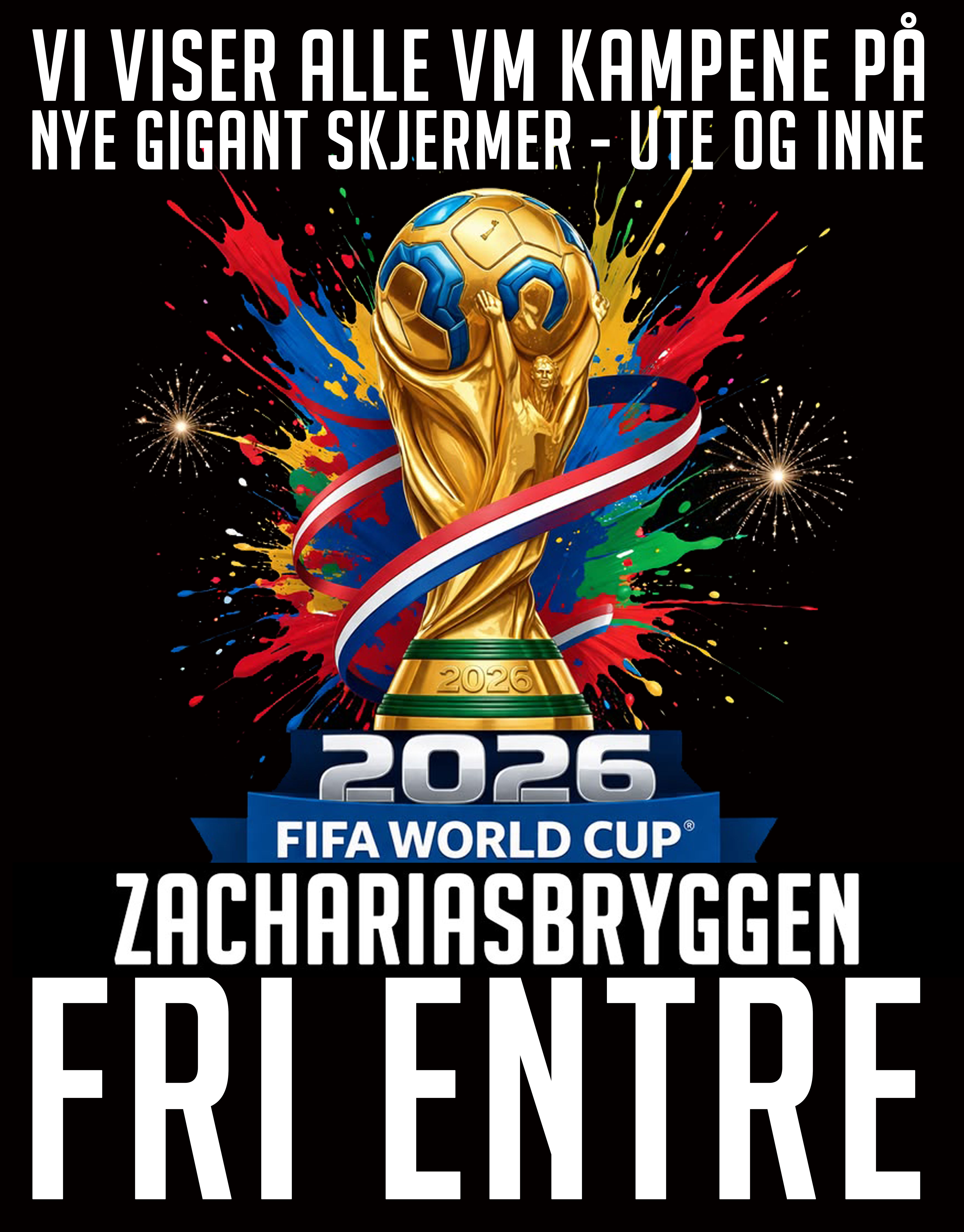 FOTBALL VM