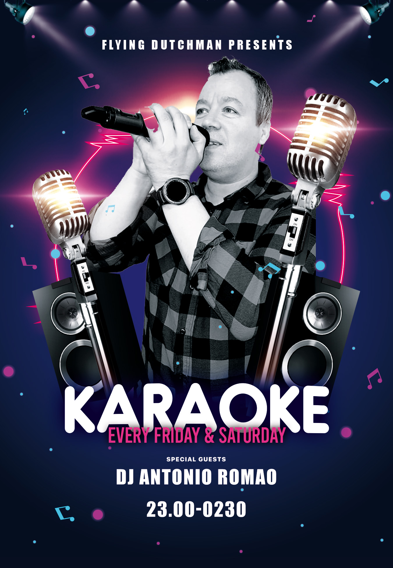 KARAOKE 